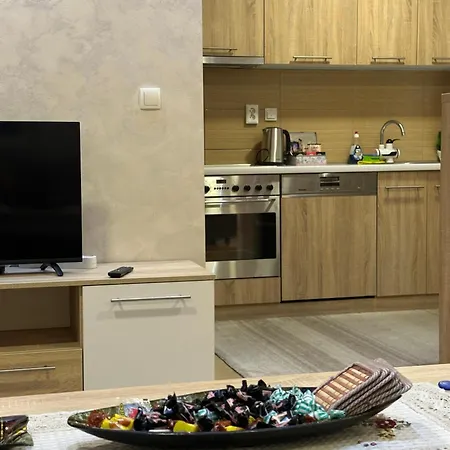 Apartment Ladya Sarajevo