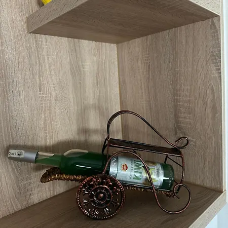 Lägenhet Ladya Sarajevo