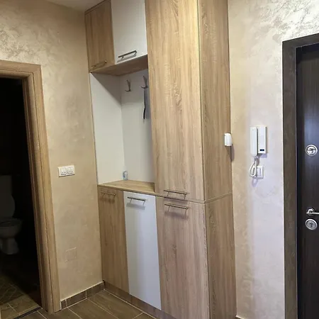 דירה Ladya סראייבו