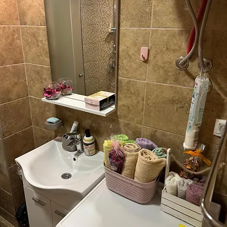 Ladya Lägenhet Sarajevo