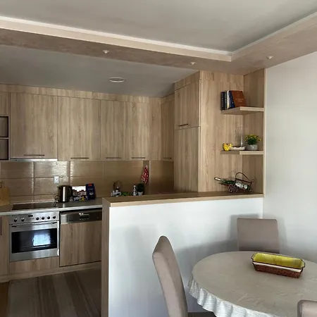 דירה Ladya סראייבו