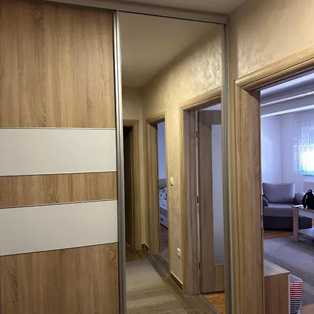 Ladya Lägenhet Sarajevo